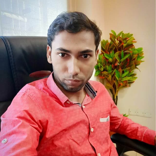 John Carlo Devera | Frontend Developer